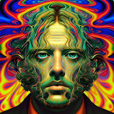 Trippy transformation example